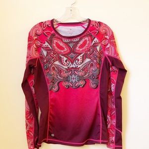 Athleta Long Sleeve